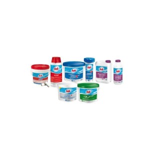 PRODUITS HTH