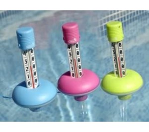 THERMOMETRES
